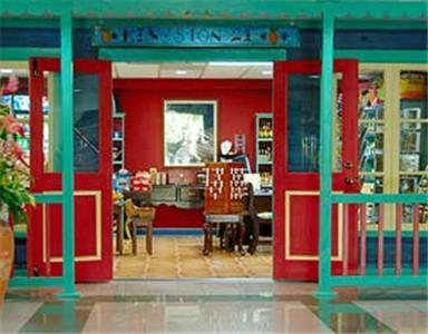 Hotel Wyndham Kingston Jamaica Esterno foto