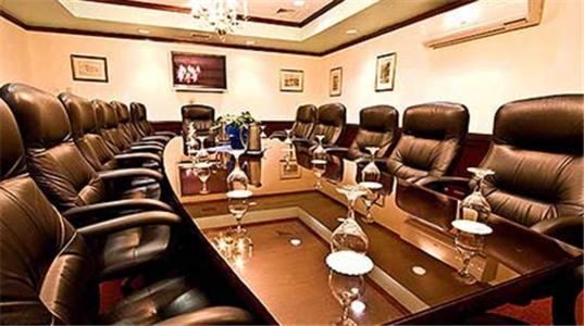 Hotel Wyndham Kingston Jamaica Servizi foto
