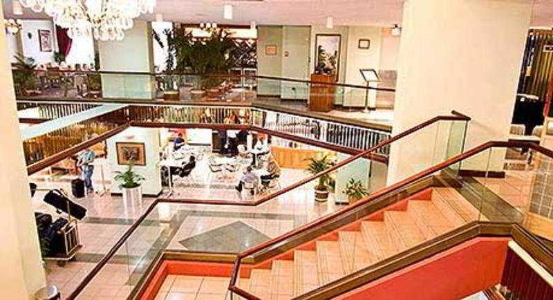 Hotel Wyndham Kingston Jamaica Esterno foto