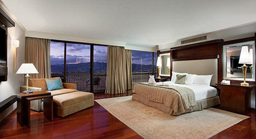 Hotel Wyndham Kingston Jamaica Camera foto