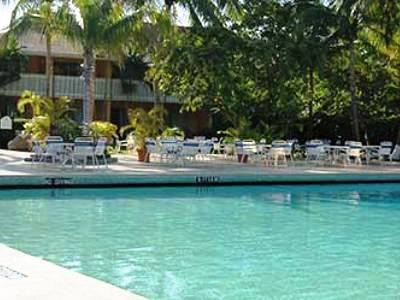 Hotel Wyndham Kingston Jamaica Esterno foto
